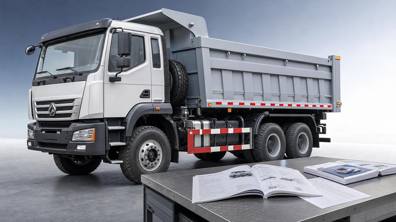 How to Read the Cangshan Vehicle Configuration List Without Missing Key Specs How to Read the Cangshan Vehicle Configuration List Without Missing Key Specs