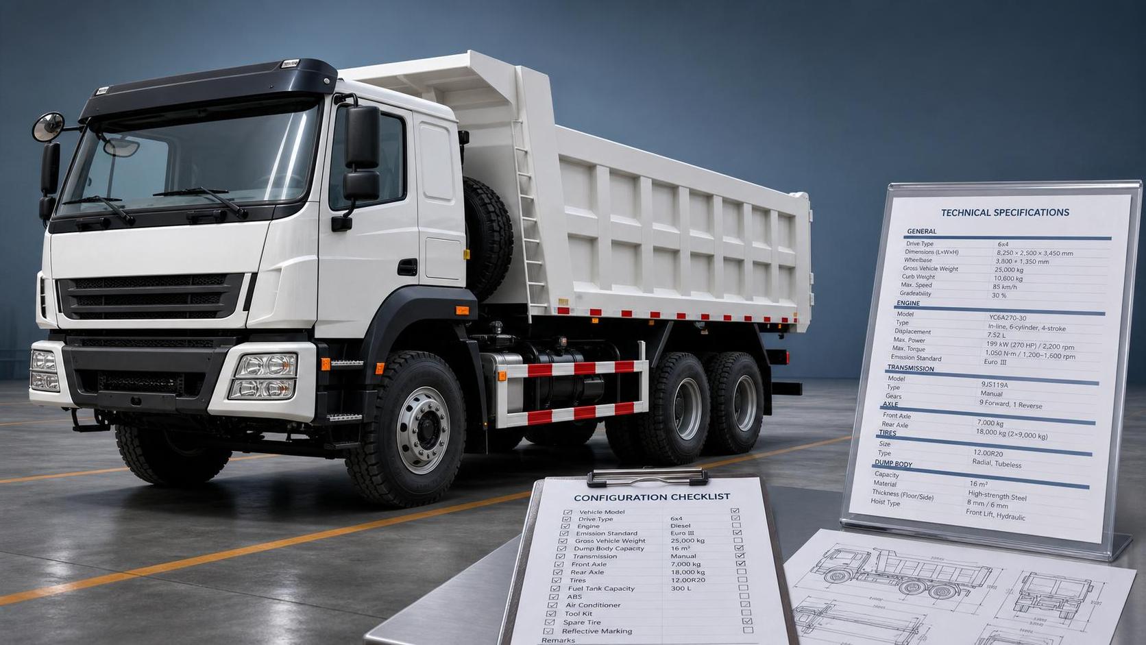 Cangshan Vehicle Configuration List: Key Specs to Check Before Requesting a Quote Cangshan Vehicle Configuration List: Key Specs to Check Before Requesting a Quote