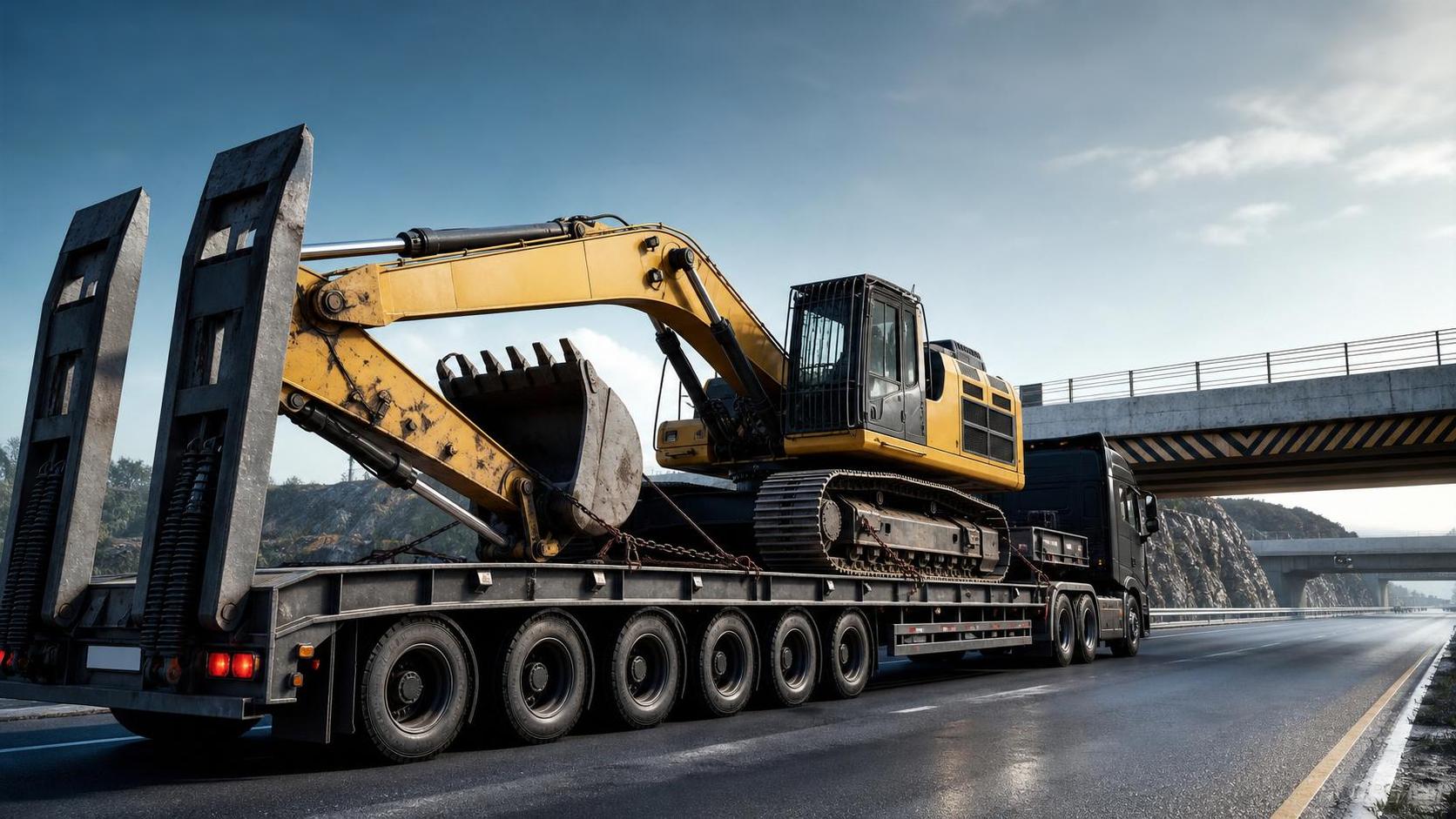 Low Plate Trailer Buying Guide: Capacity, Road Limits, and Cost Low Plate Trailer Buying Guide: Capacity, Road Limits, and Cost