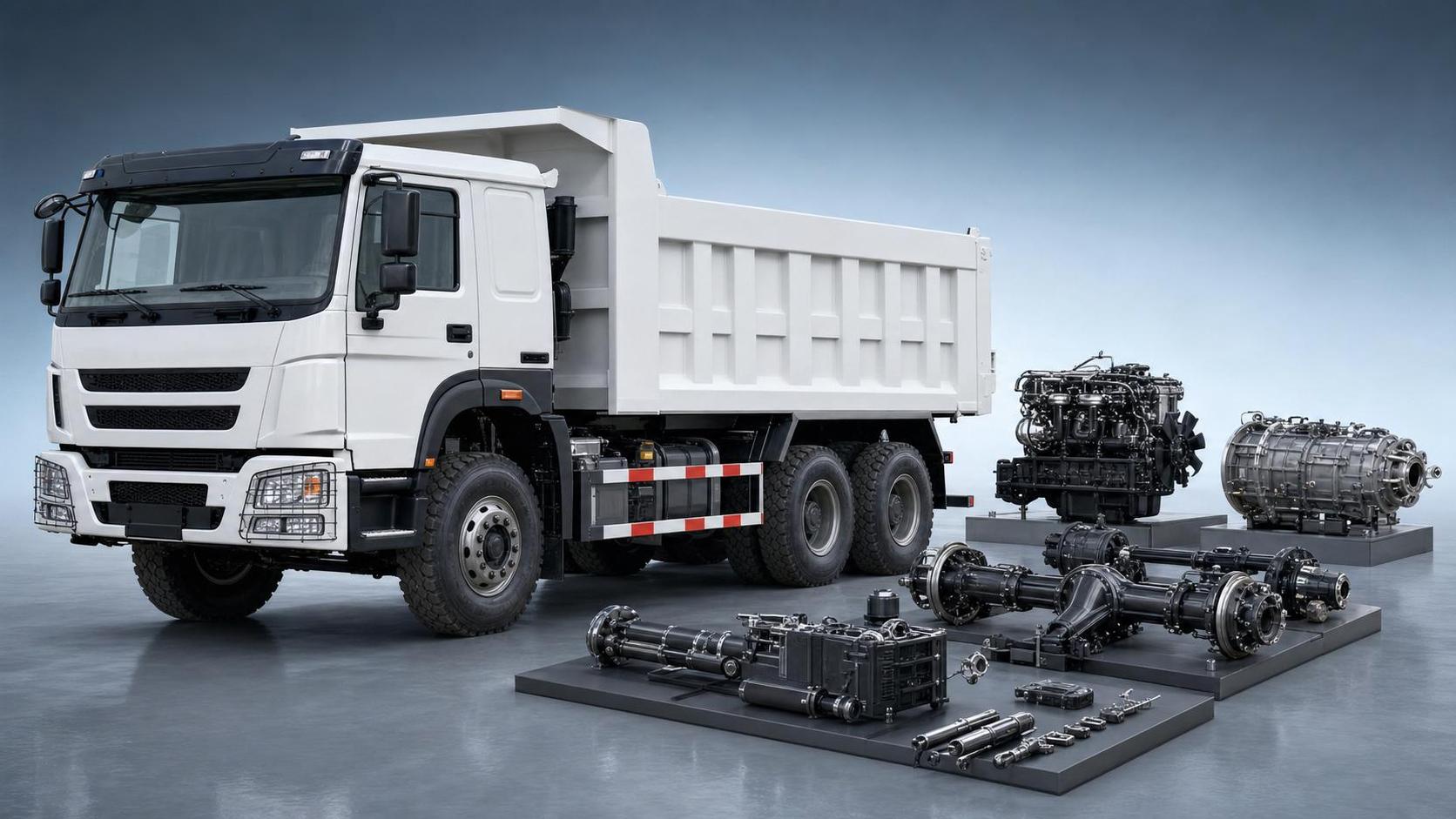 How to Read the Cangshan Vehicle Configuration List Without Missing Key Specs