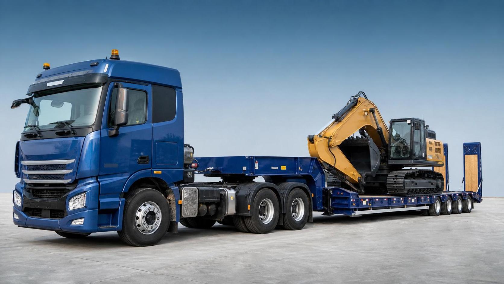 Low Plate Trailer Buying Guide: Key Checks Before You Compare Quotes Low Plate Trailer Buying Guide: Key Checks Before You Compare Quotes