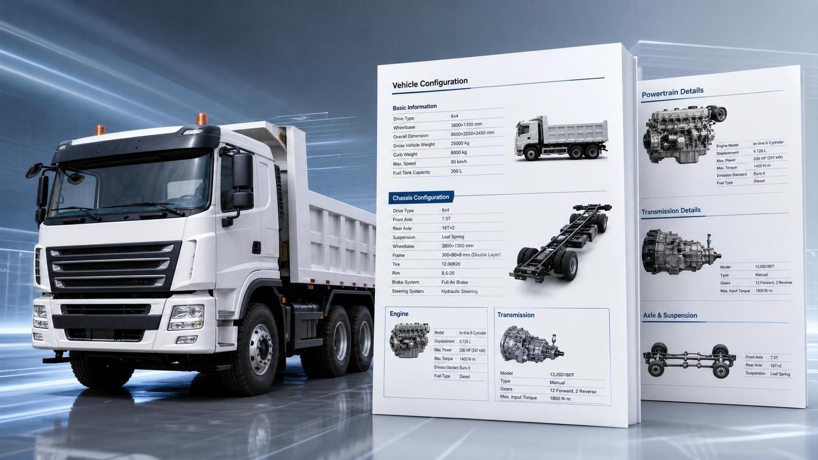 How to Read the Cangshan Vehicle Configuration List Without Missing Key Specs How to Read the Cangshan Vehicle Configuration List Without Missing Key Specs