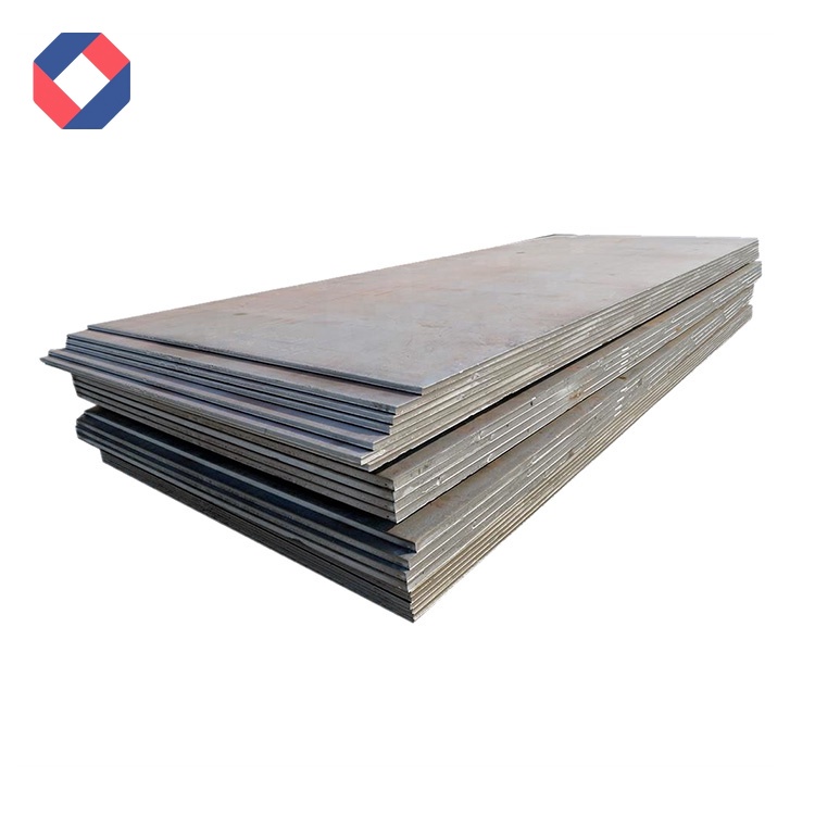 Carbon Steel Plate