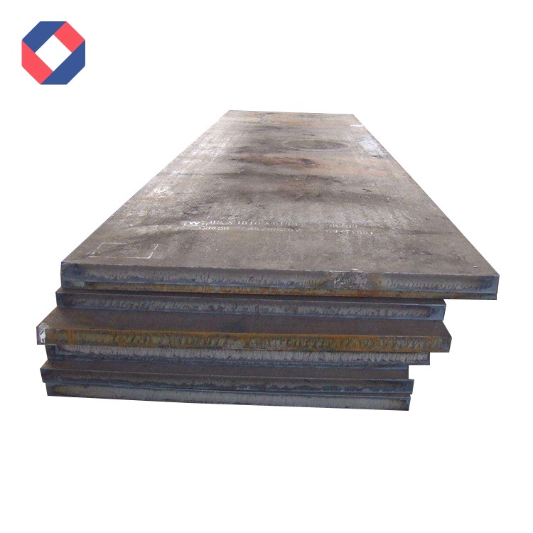 Alloy-Carbon Steel Plate