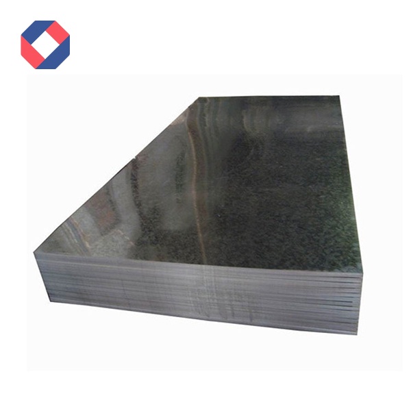 Galvanized Steel Plate
