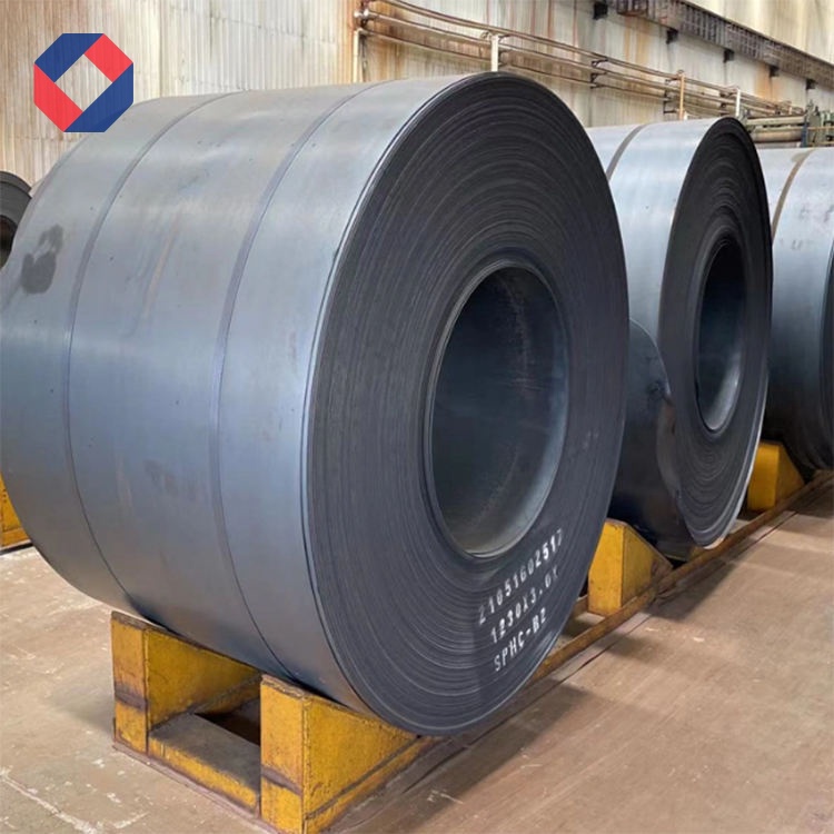 Carbon Steel Coil