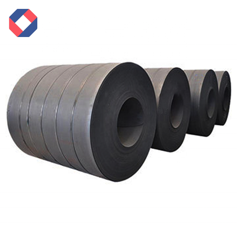 Carbon Steel Coil