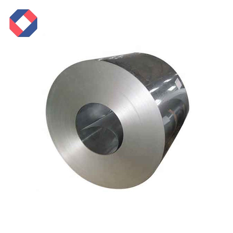 Galvanized Coil