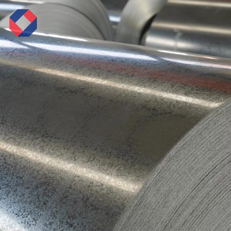 Galvanized Coil