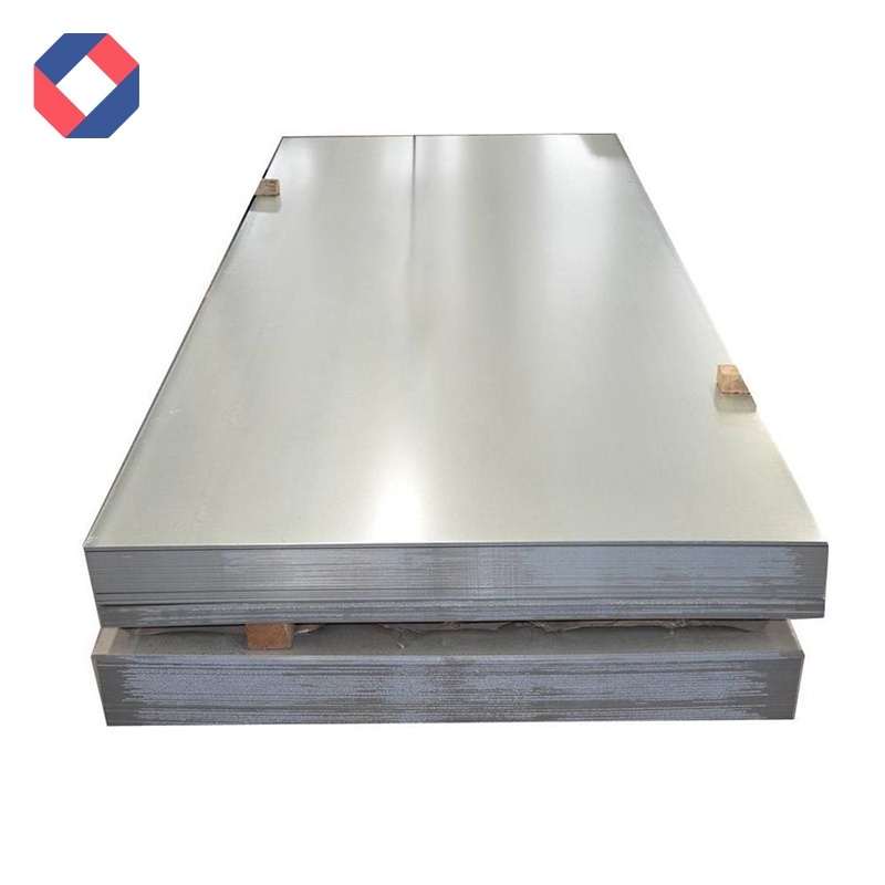 Galvanized Steel Plate