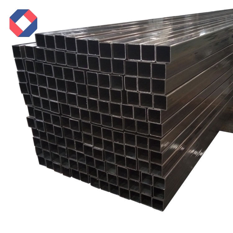 Carbon Steel Square Tube