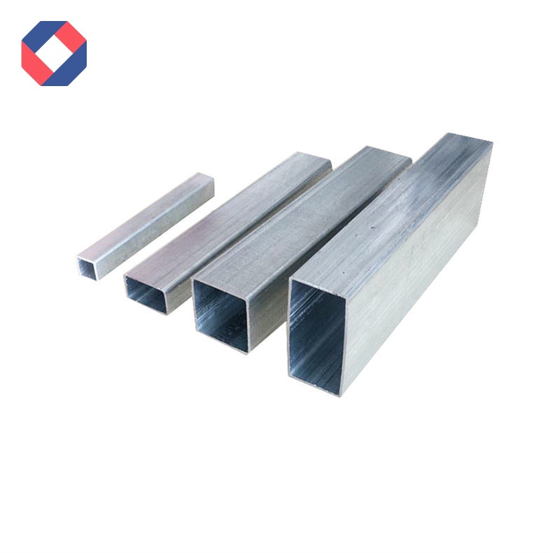 High - Carbon Steel Square Tube