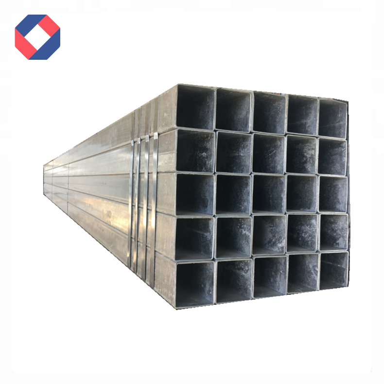 Carbon Steel Square Tube