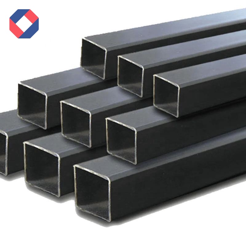 Low - Carbon Steel Square Tube