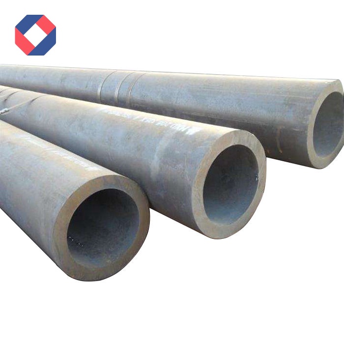 Stainless Steel Seamless Pipes