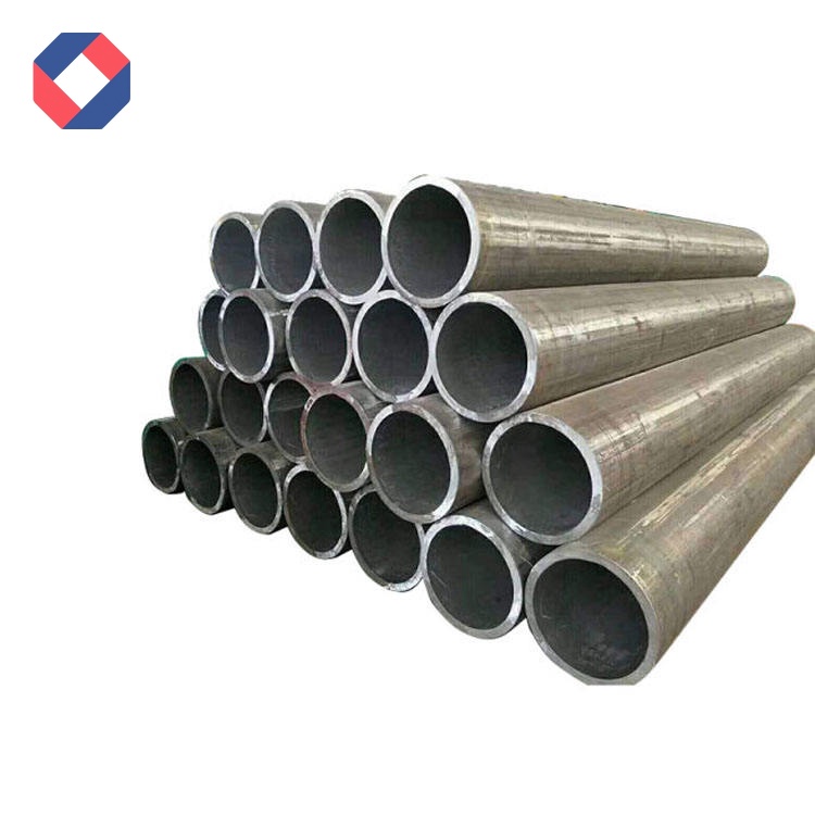 Seamless Steel Pipe