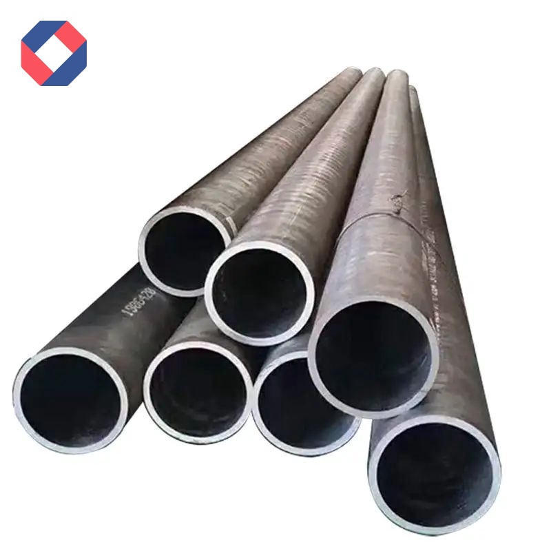 Seamless Steel Pipe