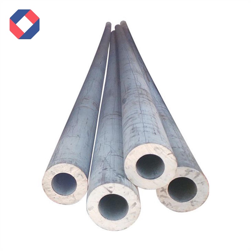 Carbon Steel Seamless Pipes​​