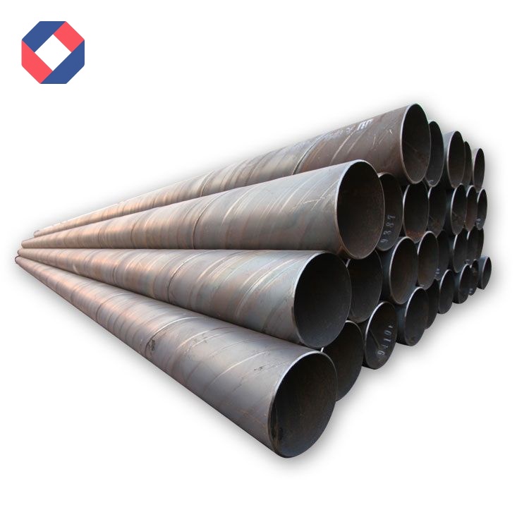 Spiral Tube