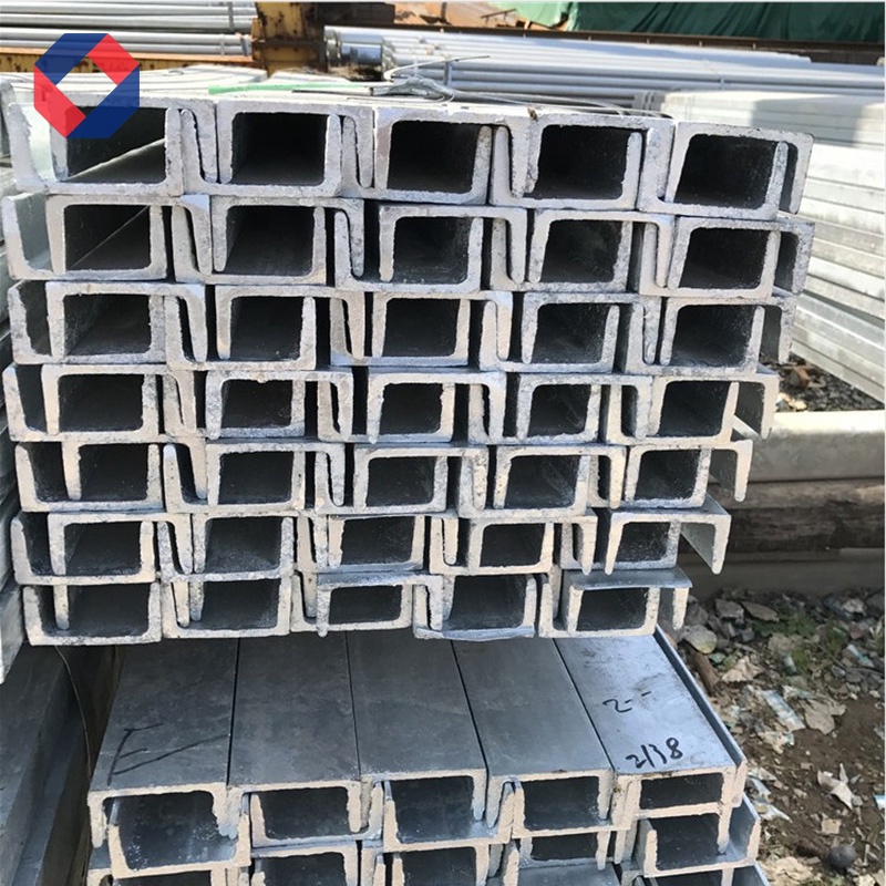Channel Steel