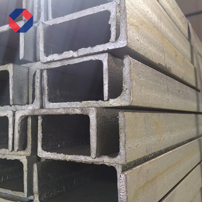 Channel Steel