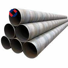 Spiral Tube
