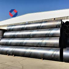 Spiral Tube