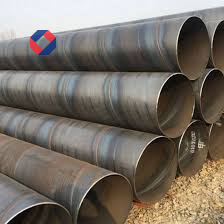 Spiral Tube