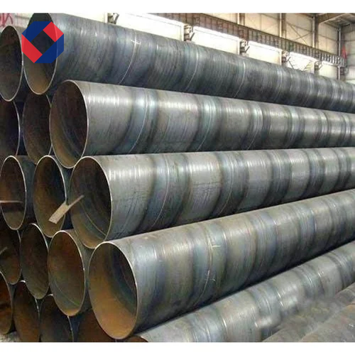 Spiral Tube