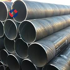 Spiral Tube