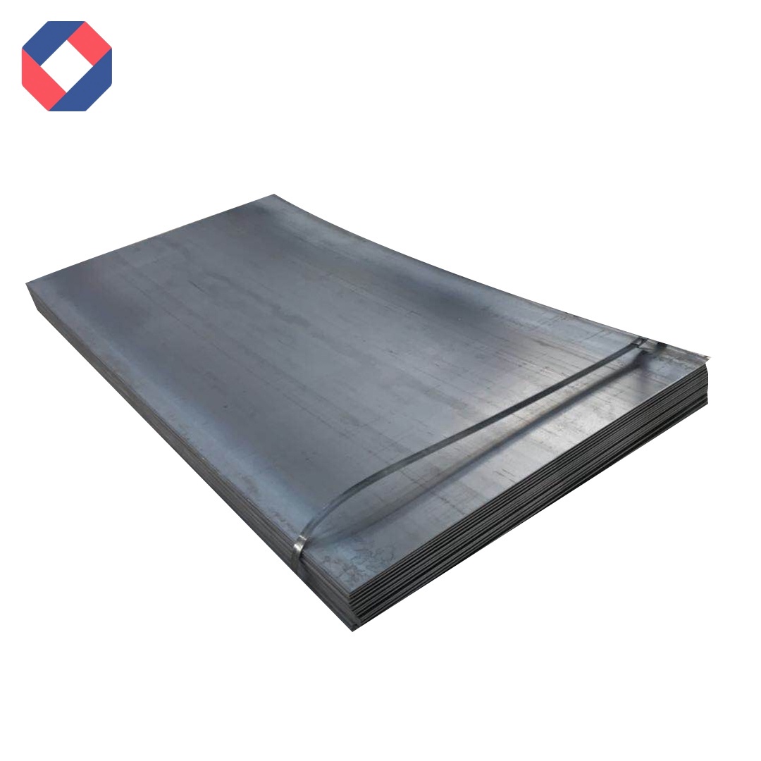 Q235C, Q235D  Hot Sell Carbon Steel Plate