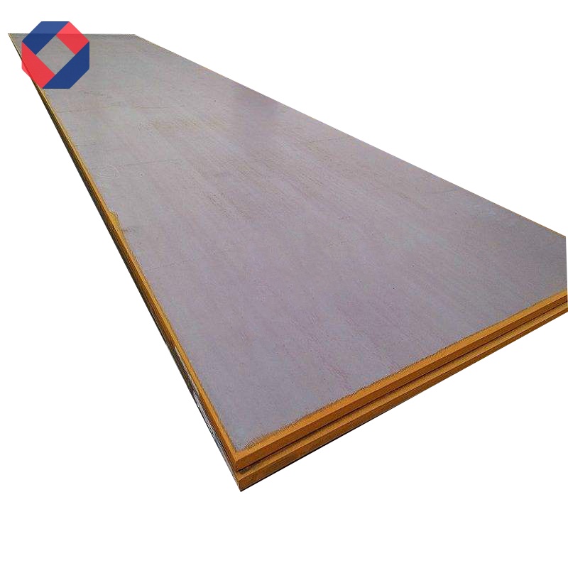 Q235C, Q235D  Hot Sell Carbon Steel Plate