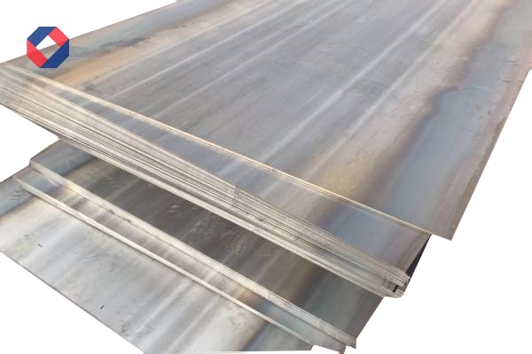 Q235C, Q235D  Hot Sell Carbon Steel Plate