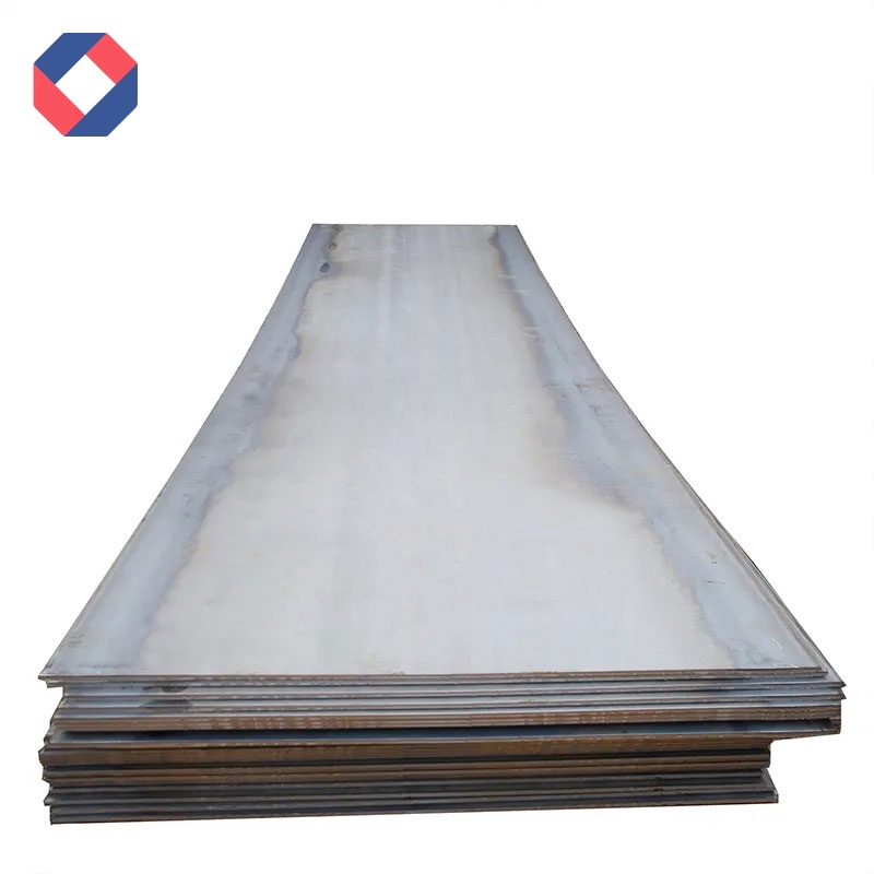 Q235C, Q235D  Hot Sell Carbon Steel Plate