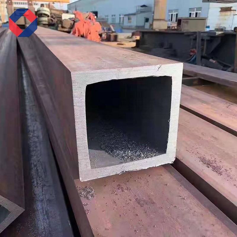 High - Carbon Steel Square Tube