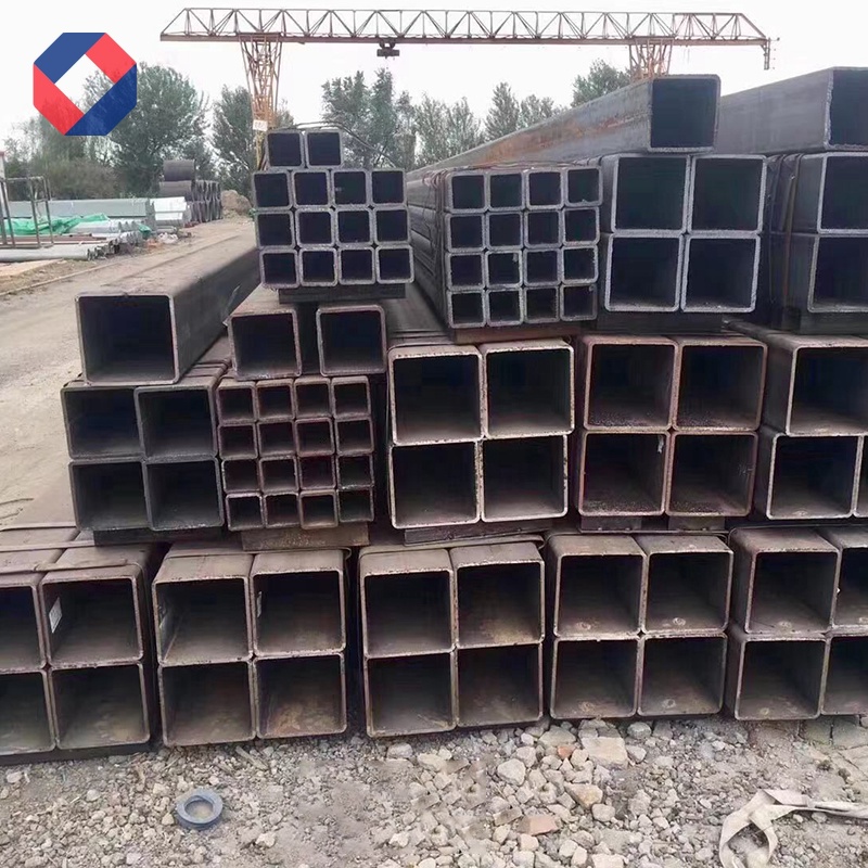 Carbon Steel Square Tube