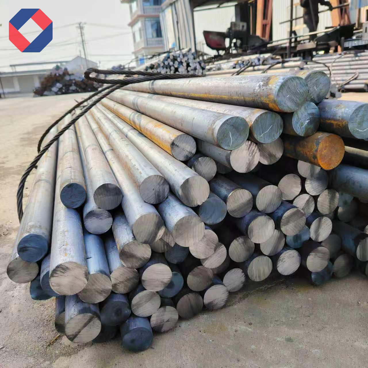 High Quality Carbon Steel Bar