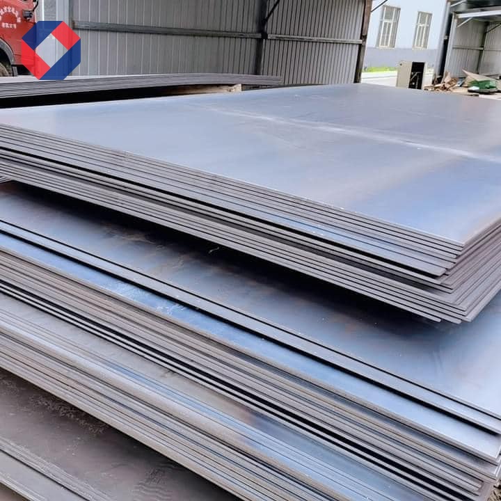 Carbon Steel Plate