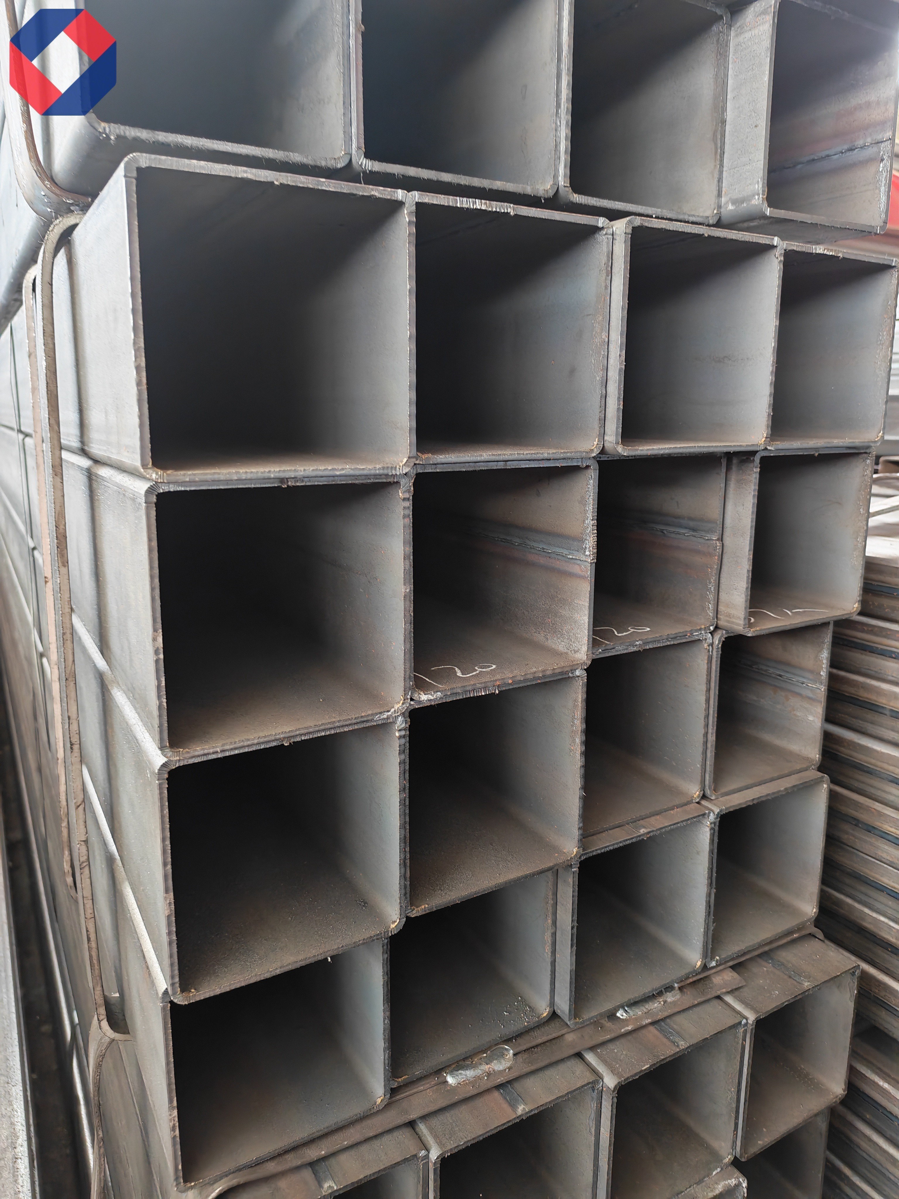 Carbon Steel Square Tube