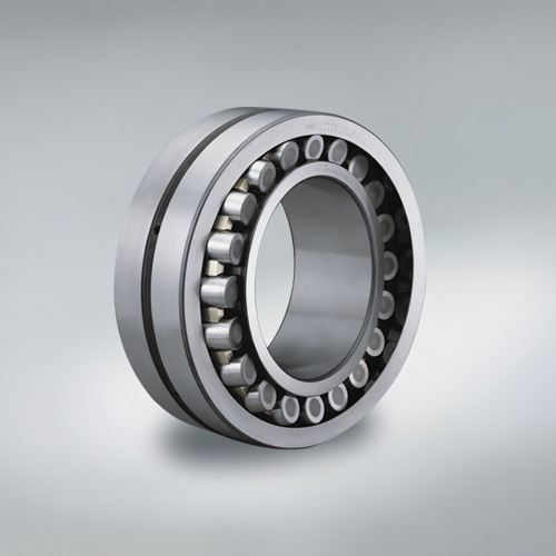 Spherical roller bearings