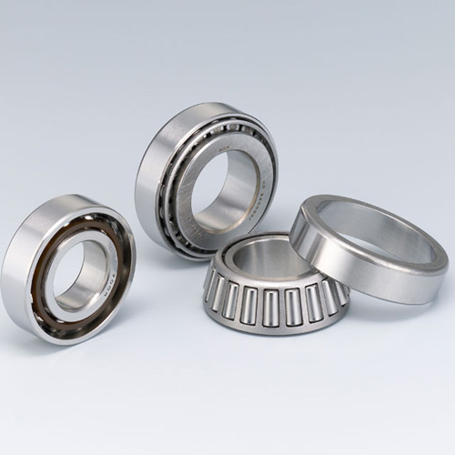 Tapered roller bearings
