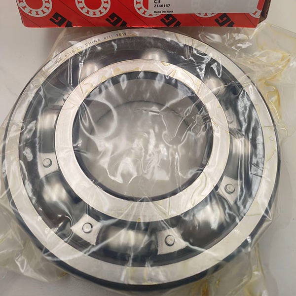 ZZ vs 2RS Deep Groove Ball Bearings 2