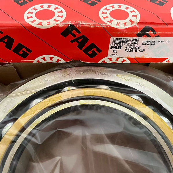 FAG 7226-B-MP Angular Contact Ball Bearing