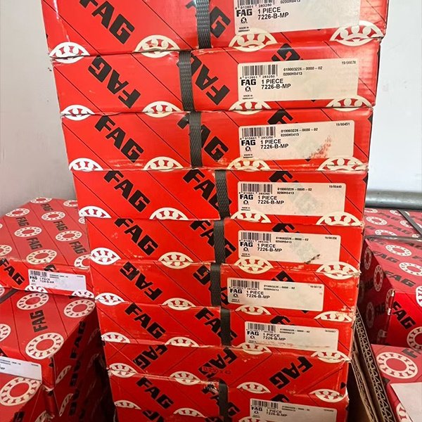 FAG 7226-B-MP Angular Contact Ball Bearing