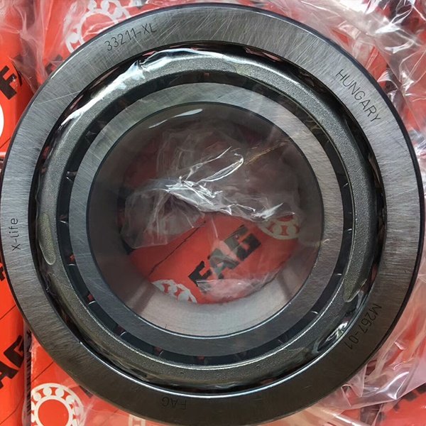 FAG 33211-XL Tapered Roller Bearing