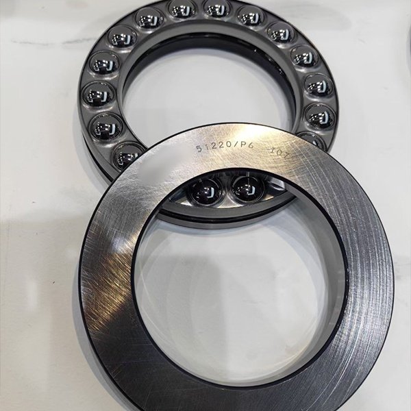 FAG 51120 Axial Deep Groove Ball Bearing