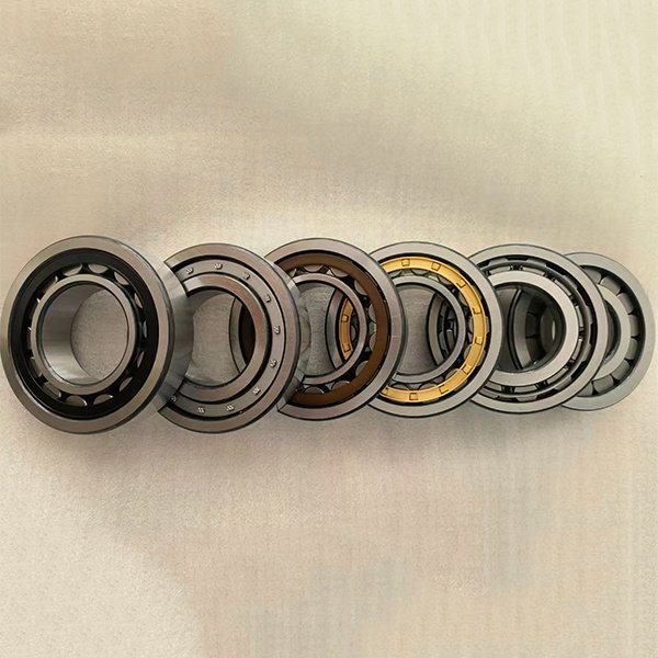 FAG NJ208-E-XL-M1 Cylindrical Roller Bearing