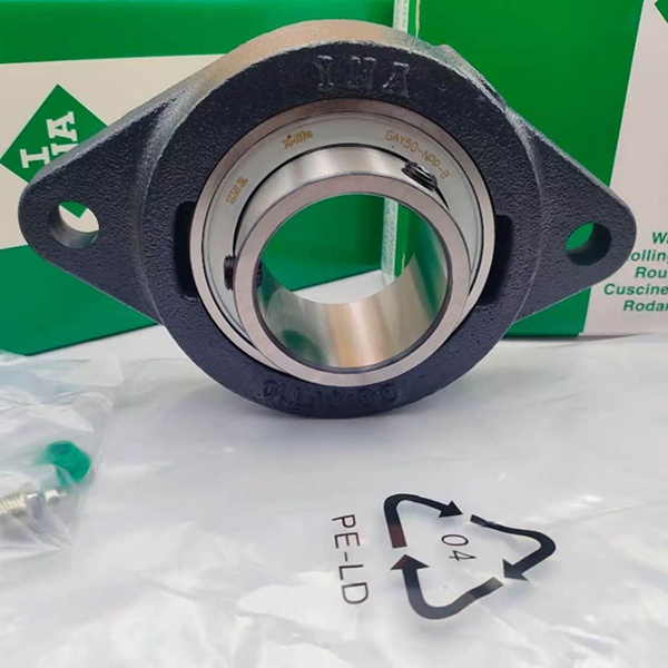 INA GAY50-NPP-B Insert Ball Bearing INA GAY50-NPP-B Insert Ball Bearing