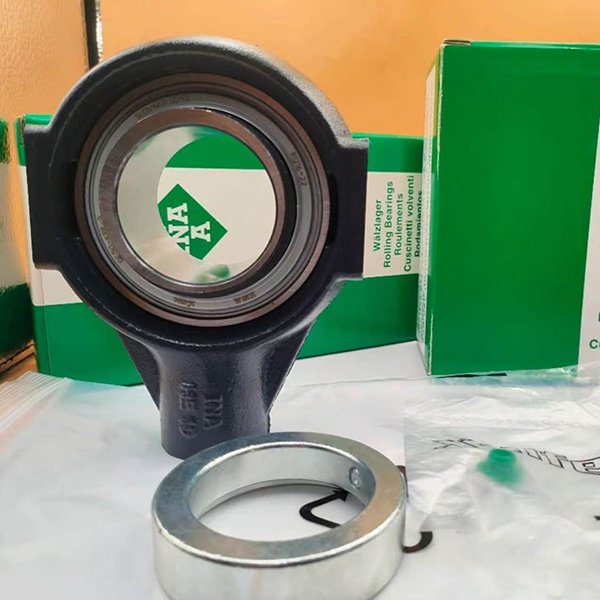 INA GE50-KRR-B Insert Ball Bearing