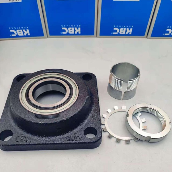 INA GSH35-2RSR-B Insert Ball Bearing INA GSH35-2RSR-B Insert Ball Bearing
